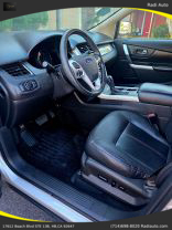 2011 Ford Edge - Image 16