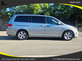 2010 Honda Odyssey - Image 7