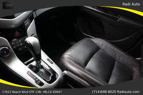 2014 Chevrolet Cruze - Image 51