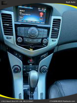 2014 Chevrolet Cruze - Image 28