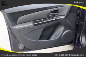 2014 Chevrolet Cruze - Image 36
