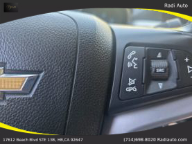 2013 Chevrolet Cruze - Image 30