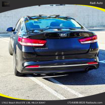 2017 Kia Optima - Image 18