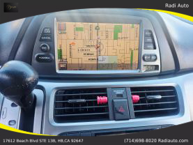 2010 Honda Odyssey - Image 38