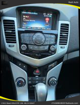 2014 Chevrolet Cruze - Image 25