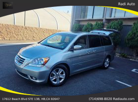 2010 Honda Odyssey - Image 15