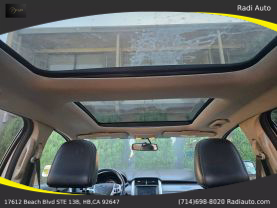 2011 Ford Edge - Image 39