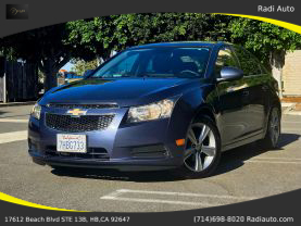 2014 Chevrolet Cruze - Image 6