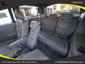 2010 Honda Odyssey - Image 31