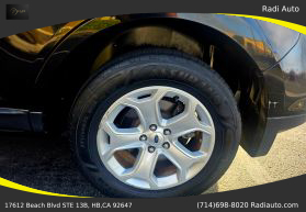 2011 Ford Edge - Image 30