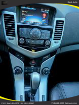 2014 Chevrolet Cruze - Image 29
