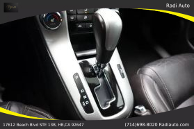 2014 Chevrolet Cruze - Image 50
