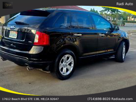 2011 Ford Edge - Image 5