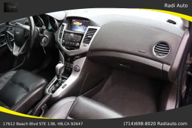 2014 Chevrolet Cruze - Image 32