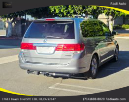 2010 Honda Odyssey - Image 11