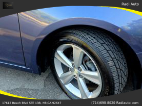 2014 Chevrolet Cruze - Image 18