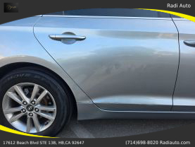 2017 Hyundai Sonata - Image 34