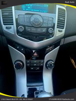 2013 Chevrolet Cruze - Image 41