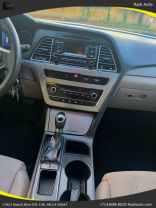 2017 Hyundai Sonata - Image 28