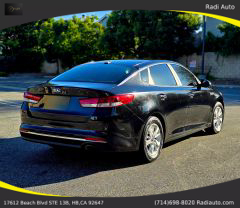 2017 Kia Optima - Image 15