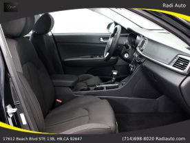 2017 Kia Optima - Image 47