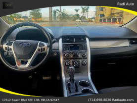 2011 Ford Edge - Image 11