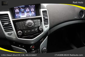 2014 Chevrolet Cruze - Image 48