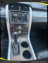 2011 Ford Edge - Image 31
