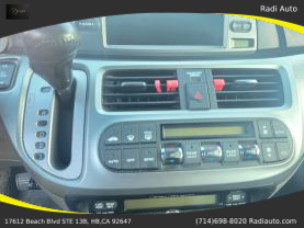 2010 Honda Odyssey - Image 27