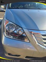 2010 Honda Odyssey - Image 17