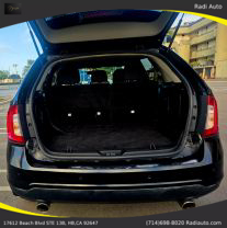 2011 Ford Edge - Image 20