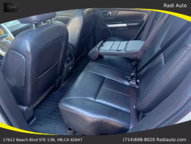 2011 Ford Edge - Image 34