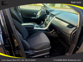 2011 Ford Edge - Image 17