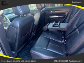 2011 Ford Edge - Image 32