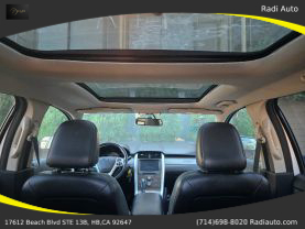 2011 Ford Edge - Image 37