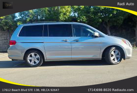 2010 Honda Odyssey - Image 6