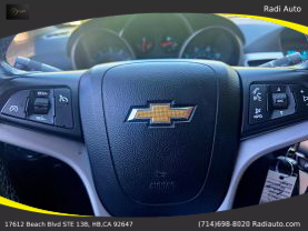 2013 Chevrolet Cruze - Image 32