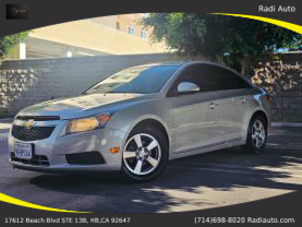 2013 Chevrolet Cruze - Image 2