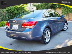 2014 Chevrolet Cruze - Image 19