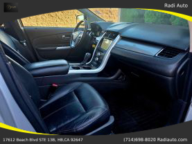 2011 Ford Edge - Image 49