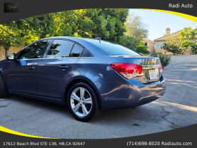 2014 Chevrolet Cruze - Image 22