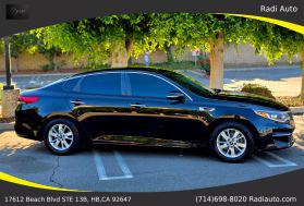 2017 Kia Optima - Image 6