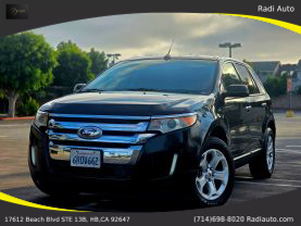 2011 Ford Edge - Image 1