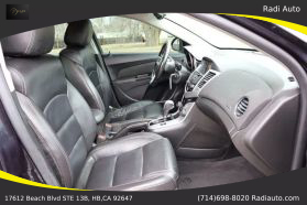 2014 Chevrolet Cruze - Image 35