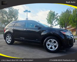 2011 Ford Edge - Image 3