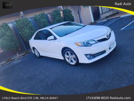 2014 Toyota Camry - Image 9