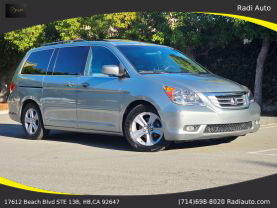 2010 Honda Odyssey - Image 5