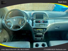 2010 Honda Odyssey - Image 21