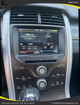 2011 Ford Edge - Image 29