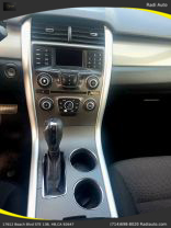 2011 Ford Edge - Image 13